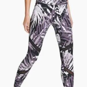 DKNY Sport Moonlight Combo high-waist leggings